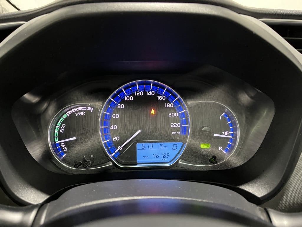 Toyota Yaris 1.5 hybrid dynamic | navi | panodak | camera |