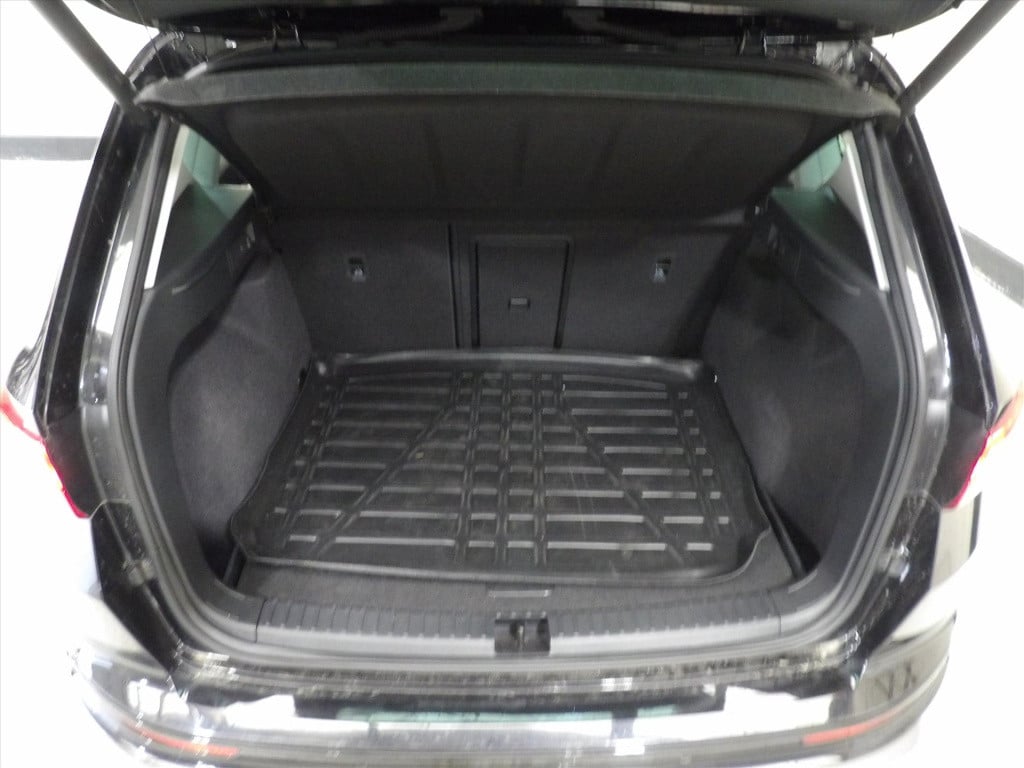 Seat Ateca 1.5 ecotsi 150pk dsg-7 fr