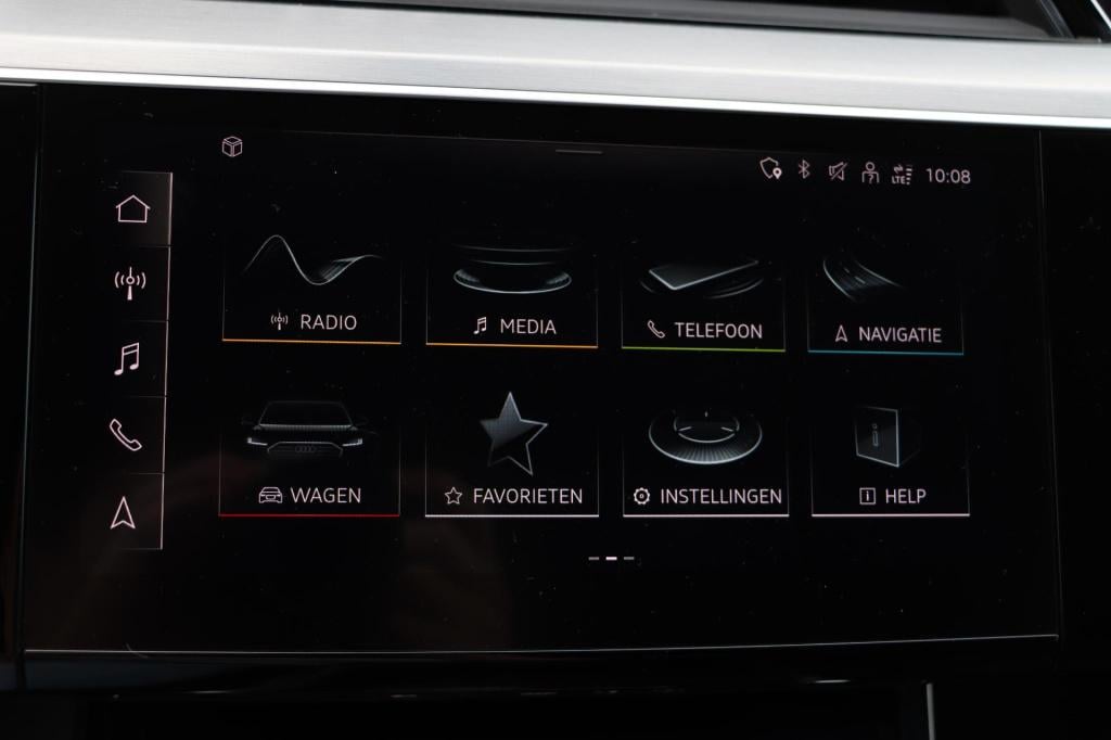 Audi E-tron 50 quattro advanced edition plus 71 kwh | soh 95,1% |
