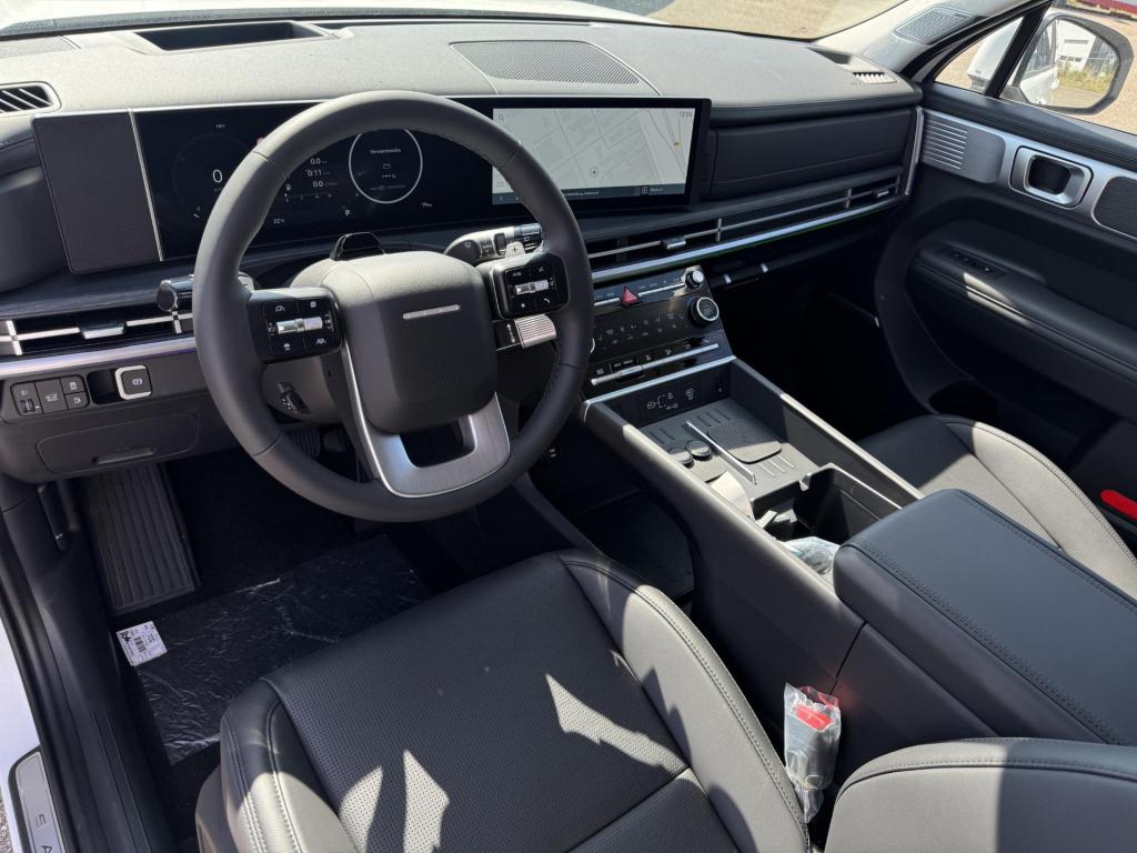 Hyundai Santa Fe 1.6 t-gdi phev premium pro 7p