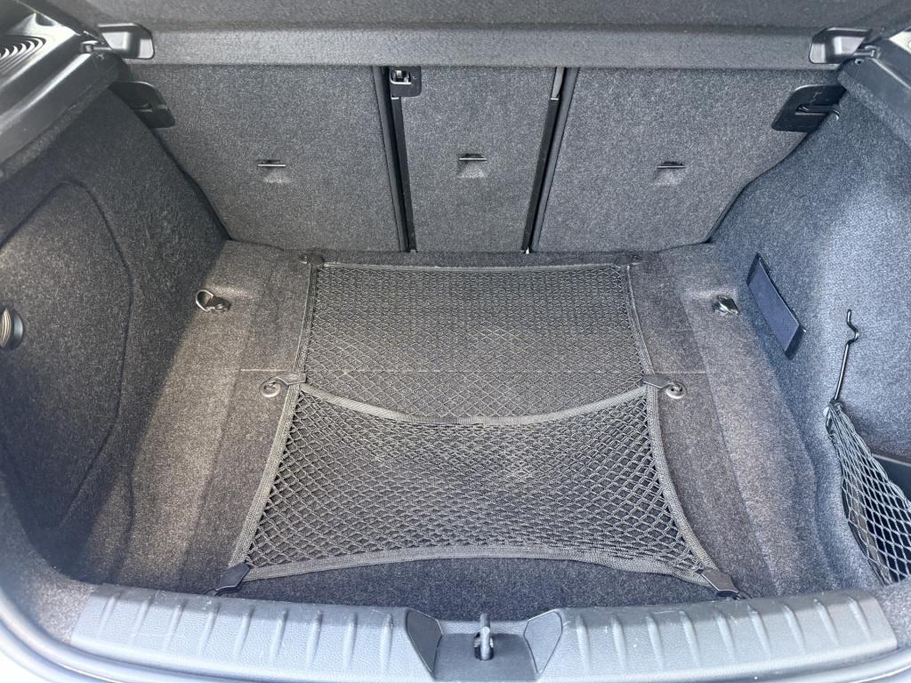 BMW 1 Serie 116i 136pk limited m-sportpakket 5-drs