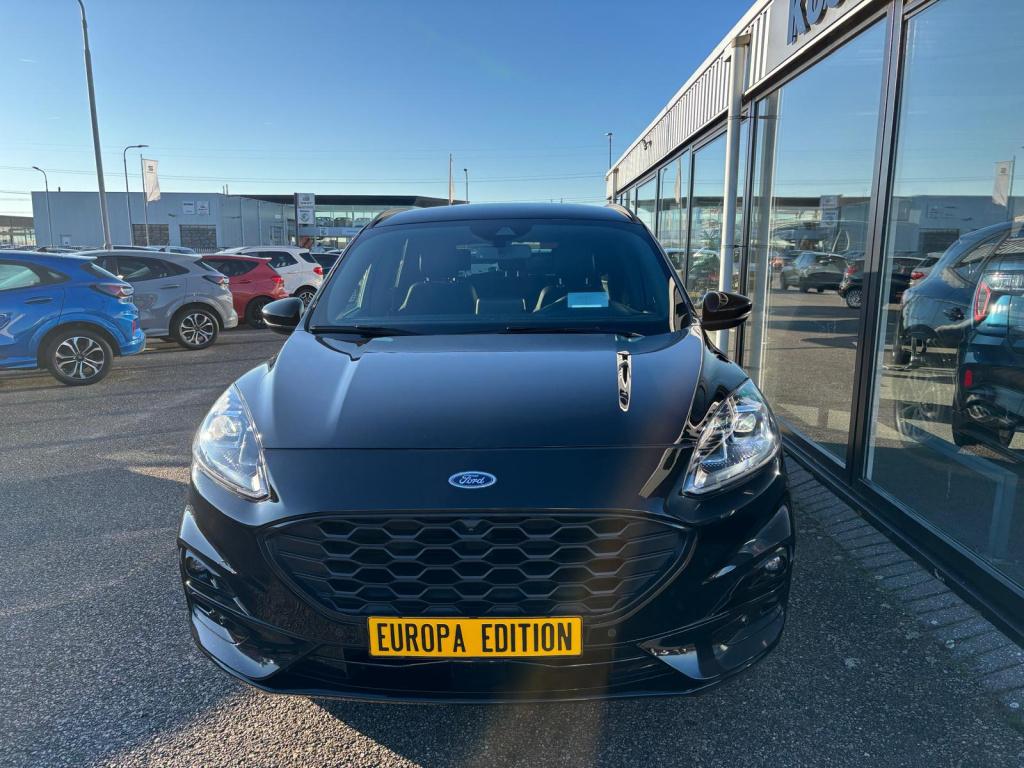 Ford Kuga 2.5 phev e-cvt 225pk st-line x