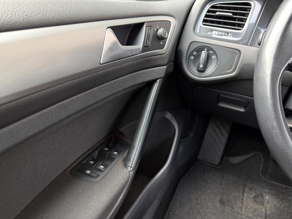 Volkswagen Golf variant 1.0 tsi trendline