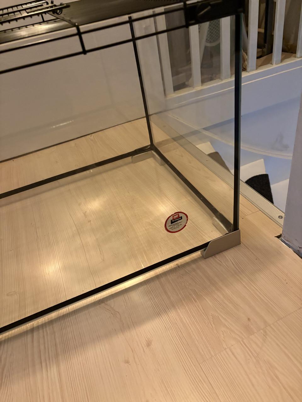 Ferplast knaagdierkooi/ hamsterkooi