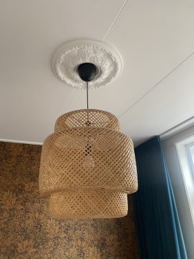 Grote hanglamp modern