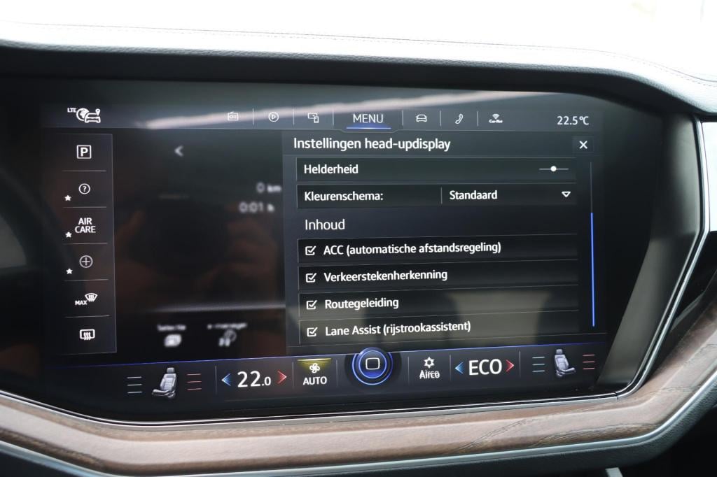 Volkswagen Touareg 3.0 tsi ehybrid 4motion atmosphere 380pk tiptronic