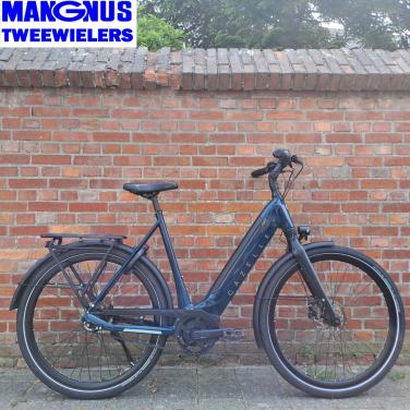 Gazelle Ultimate C8+ HMB Belt (D61).