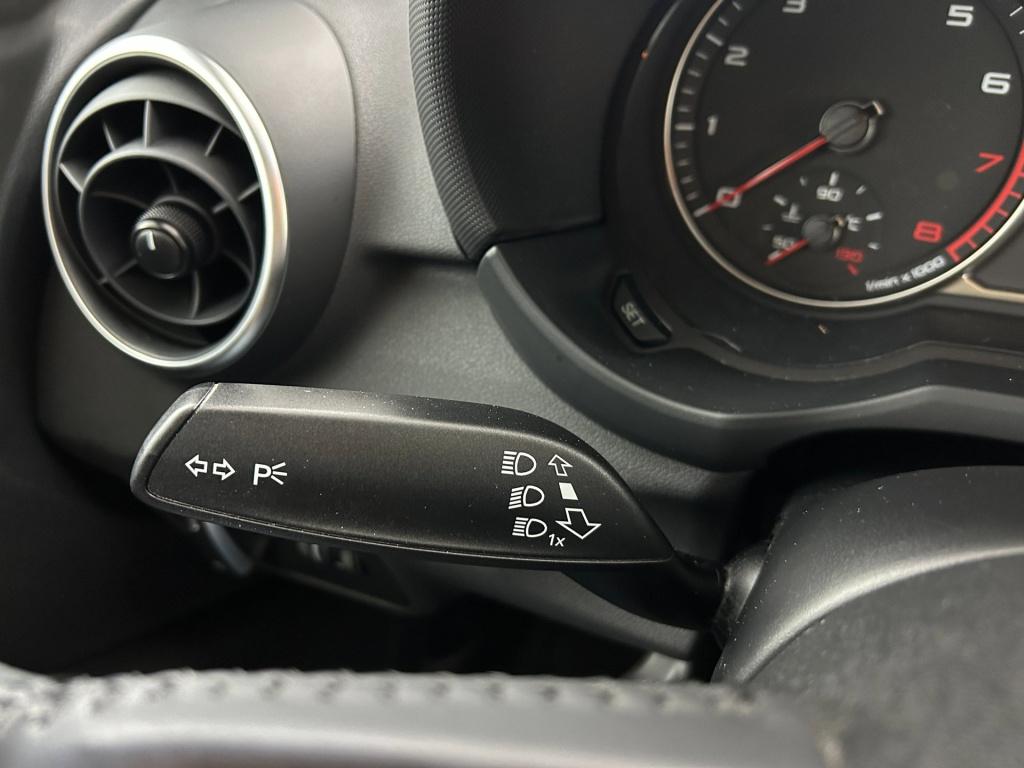 Audi A1 Sportback occasion 1.0 tfsi pro line | wit | tweedehands audi a1 | 