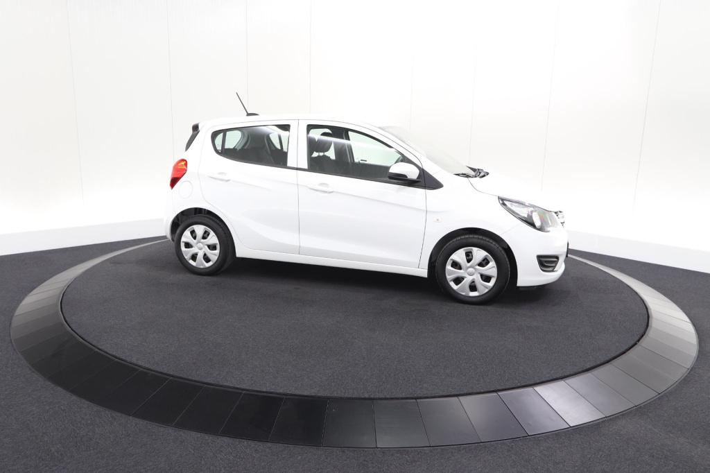 Opel Karl 1.0 ecoflex edition | apple carplay | cruise control | airco