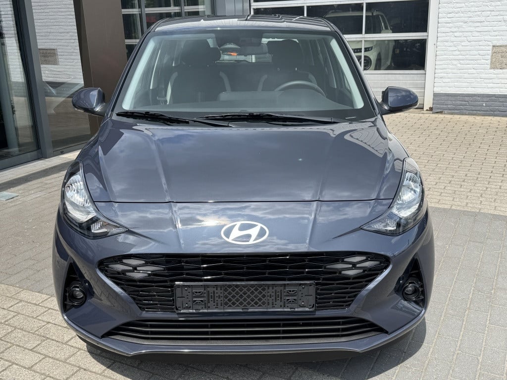 Hyundai I 10 1.0 comfort smart | direct leverbaar | op=op | actie prijs!