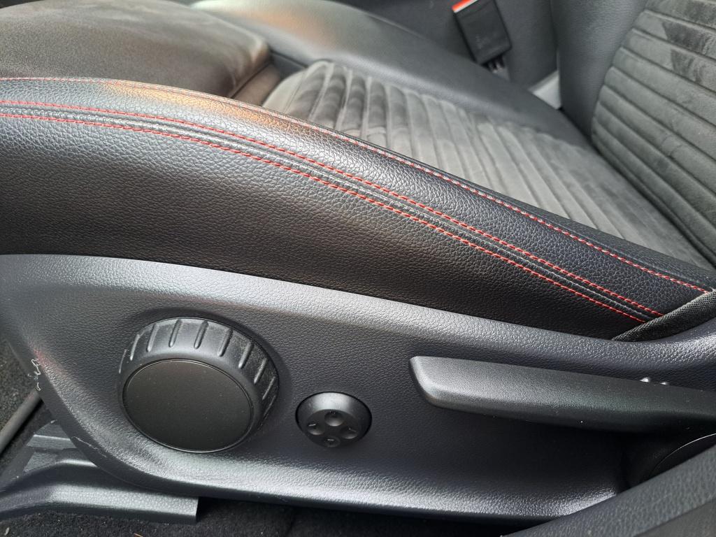 Mercedes-Benz A-Klasse 180 business solution | amg pakket | 54.709 km | nl 