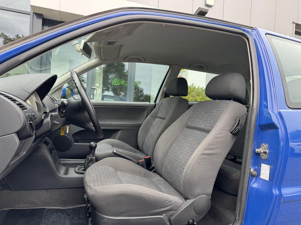 Volkswagen Polo 1.4 trendline * nieuwe apk *