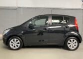 Leuke Opel Agila met weinig kilometers