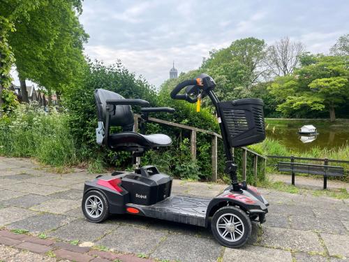 Scootmobiel