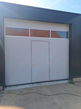 Nieuwe units te huur