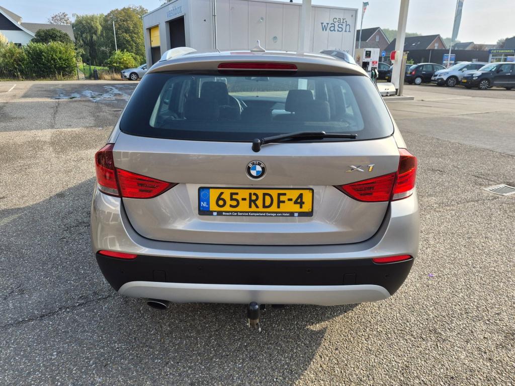 BMW X1 sdrive18i executive