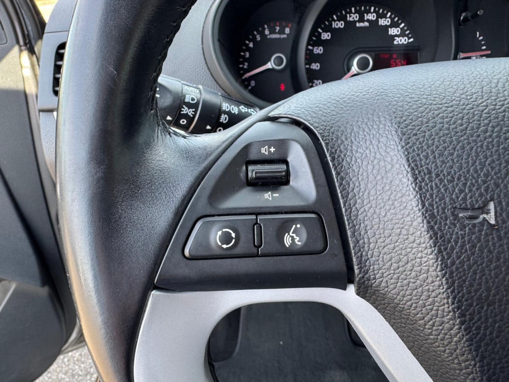 Kia Picanto 1.0 cvvt businessline