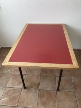Fraaie eettafel