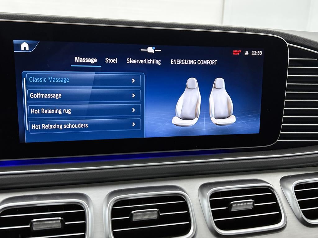 Mercedes-Benz Gle coupé 400 e 4matic sport edition premium plus | winter pa