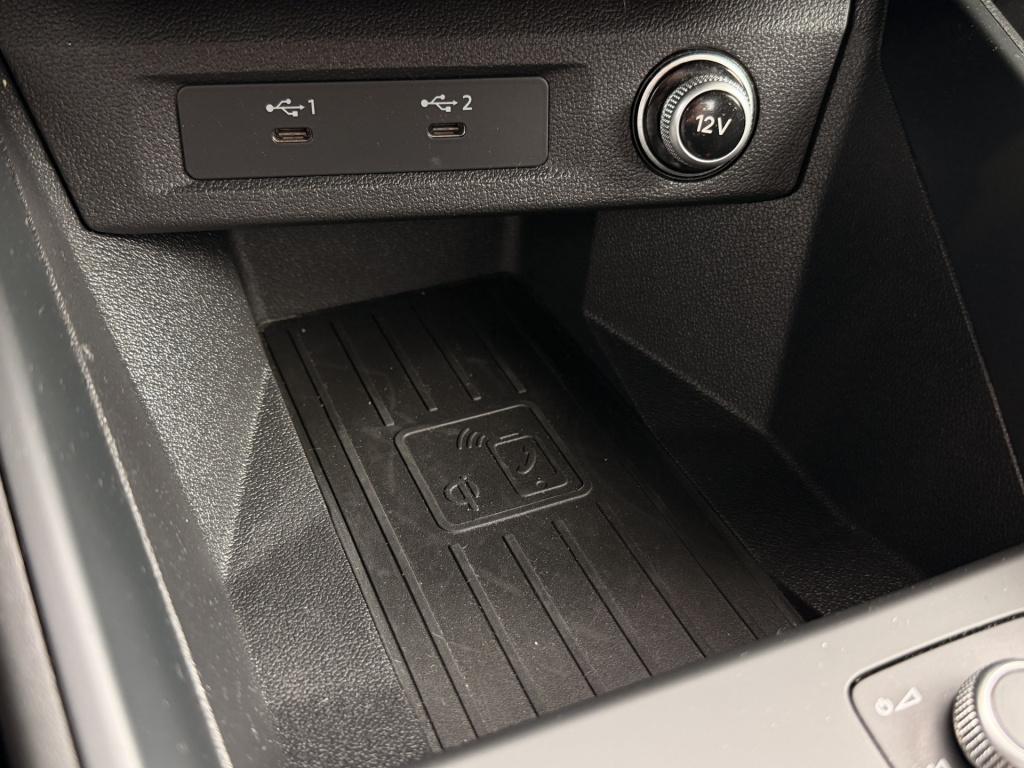 Audi A1 Sportback 25 tfsi pro line | apple carplay | lane assist | 18 inch 