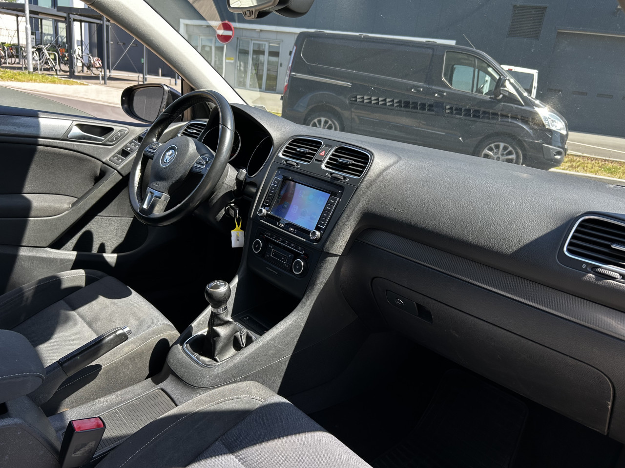 Volkswagen Golf 1.2 TSI Style BlueMotion/APK/AIRCO/CARPLAY/