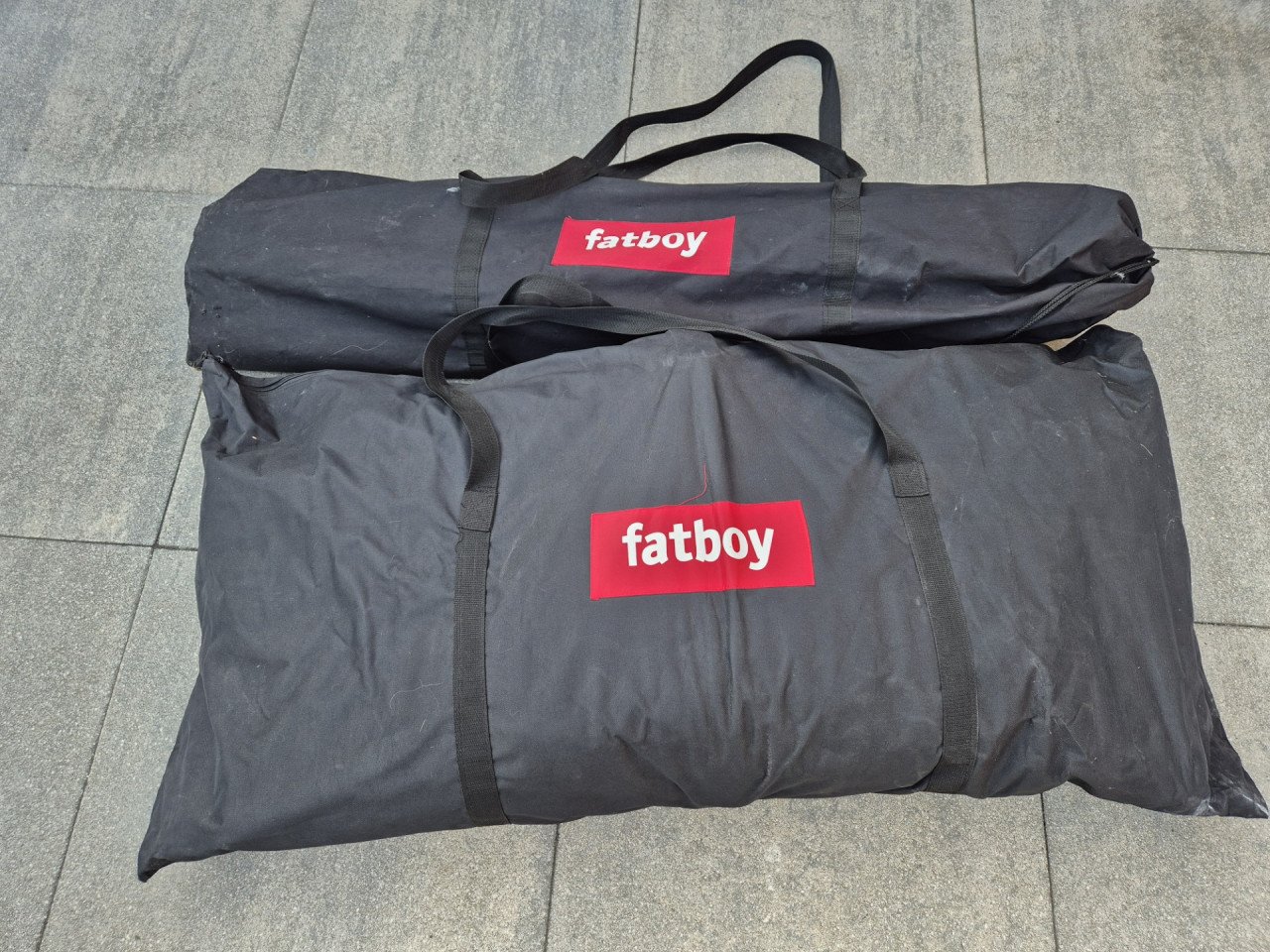 Fatboy hangmat