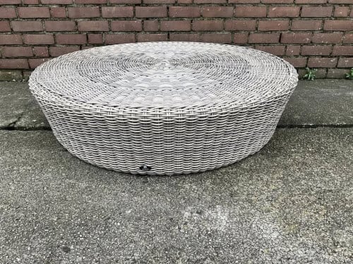 Nieuwe Borek loungetafel / tuintafel