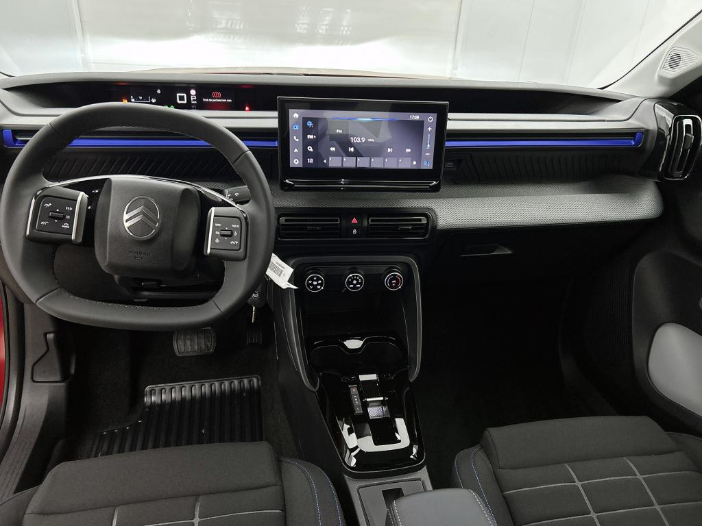 Citroen C3 hybrid 110pk automaat business | rijklaar | navigatie | apple ca