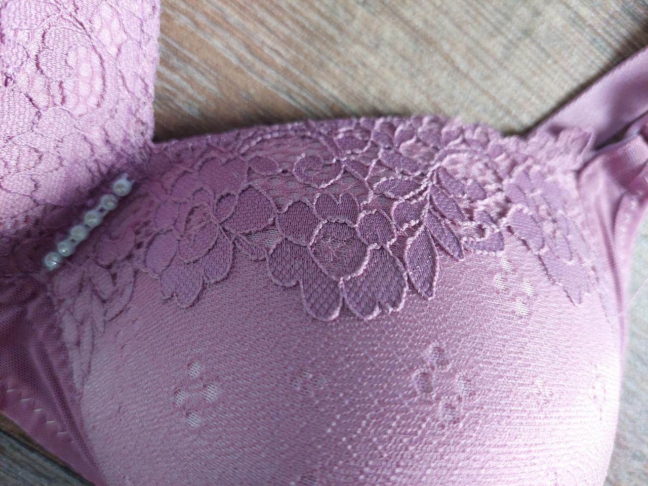 Nieuwe lila b.h maat 75C