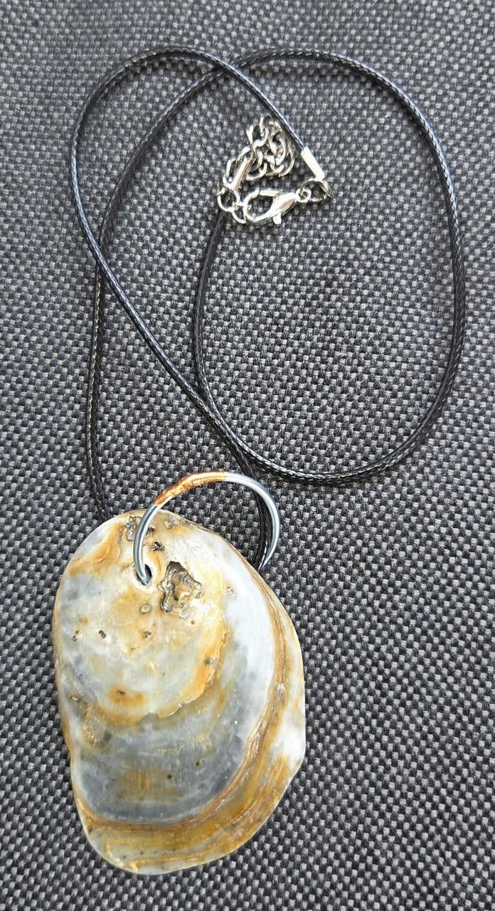 Hand gemaakte sieraad (Ketting)
