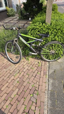 Fiets 26'