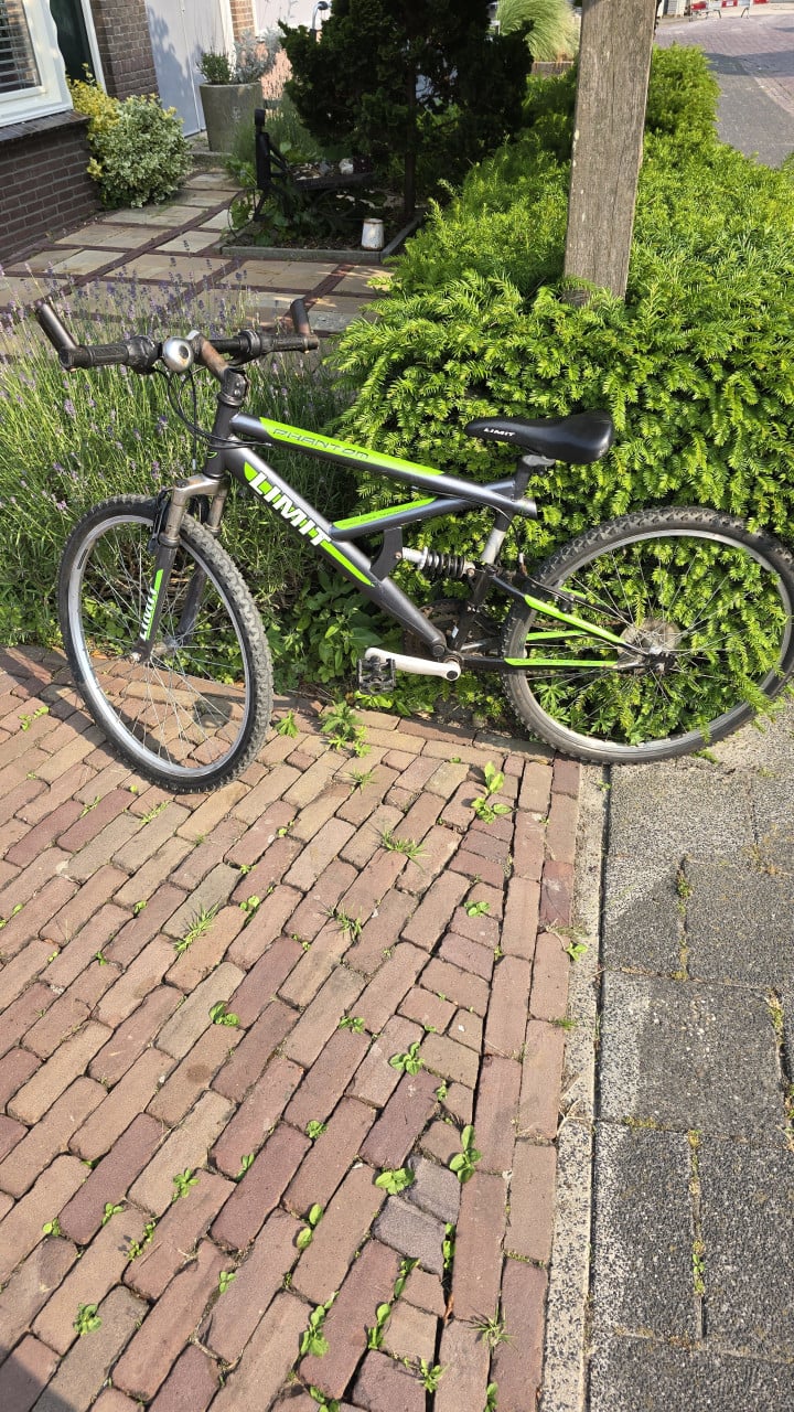 Fiets 26'