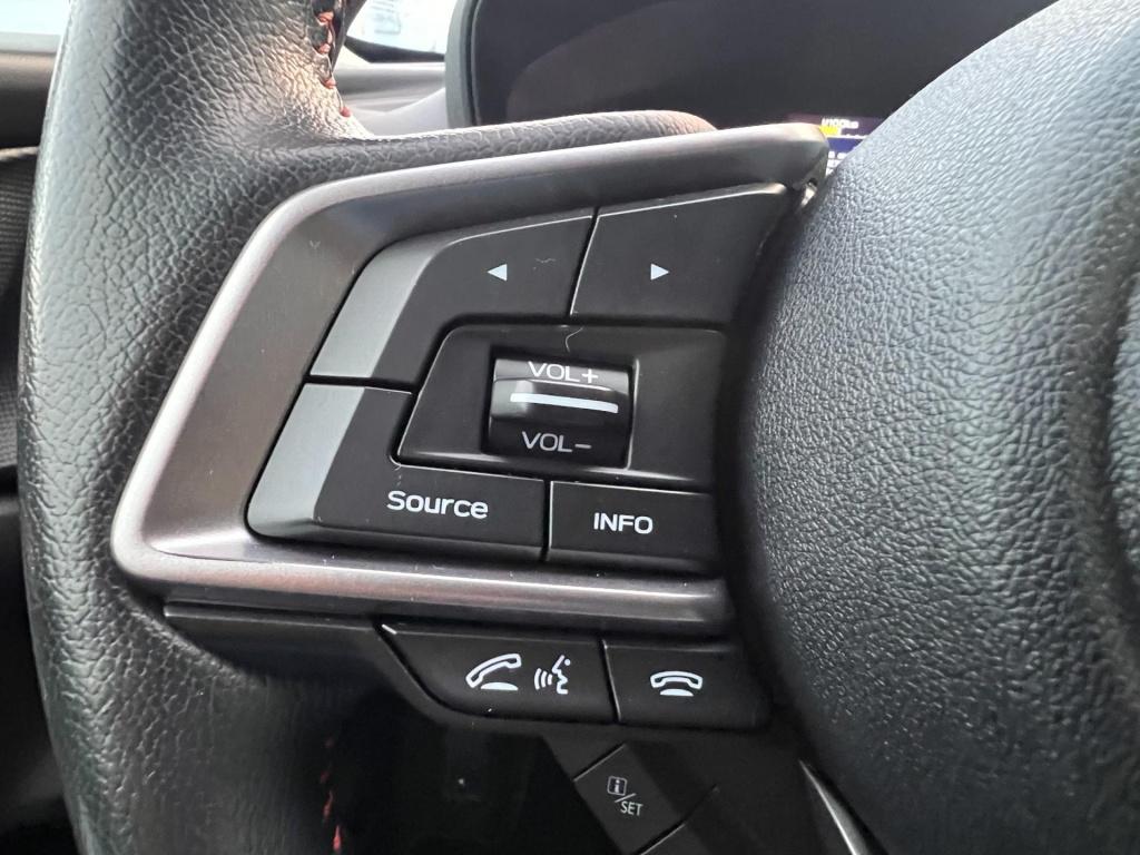 Subaru Forester 2.0i e-boxer sport, full options, elektrisch schuifdak enz.