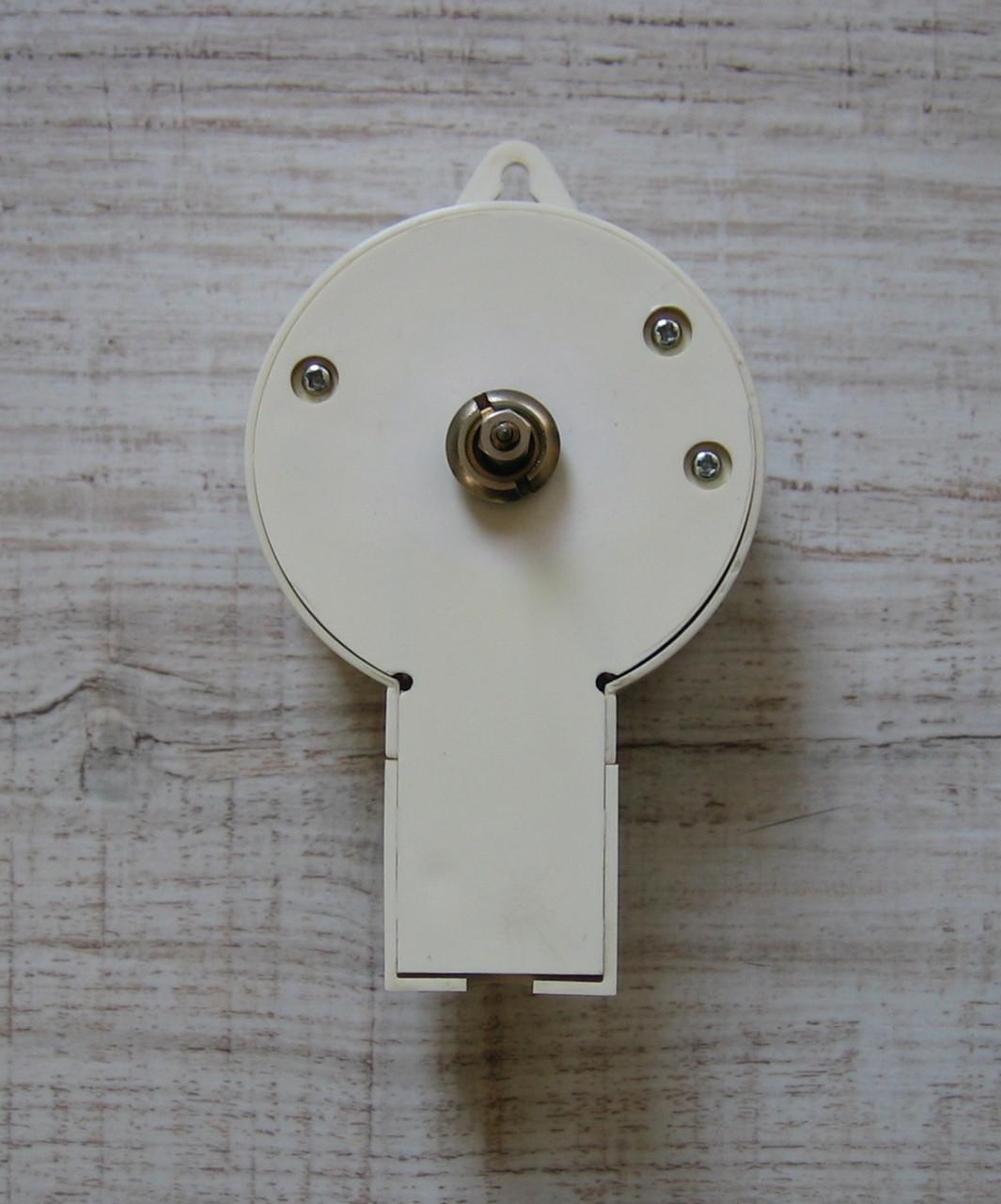 Elektrisch Synchroon uurwerk Kübler 03, 230/240v 50Hz 3W