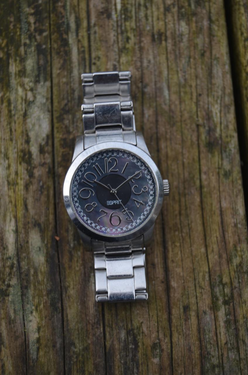 Diverse herenhorloges werking onbekend. (+ 1 armband)