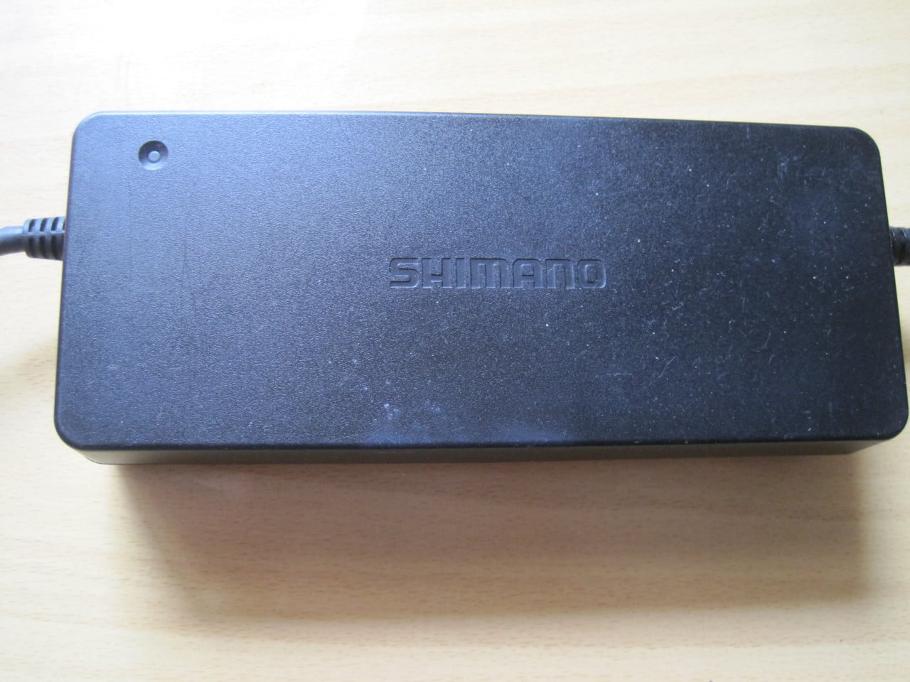 Lader Shimano