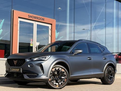 Cupra Formentor 1.5 tsi | beats | acc | achteruitrijcamera | stuur / stoelv