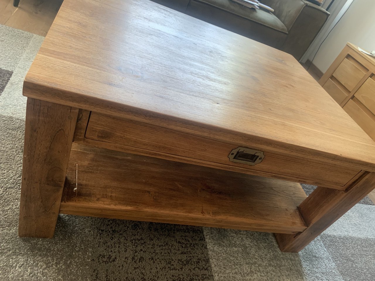 Salontafel