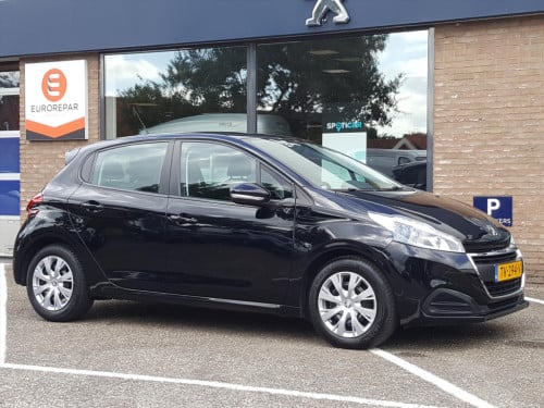 Peugeot 208 1.2 puretech 82pk active navigatie | apple carplay & android | 
