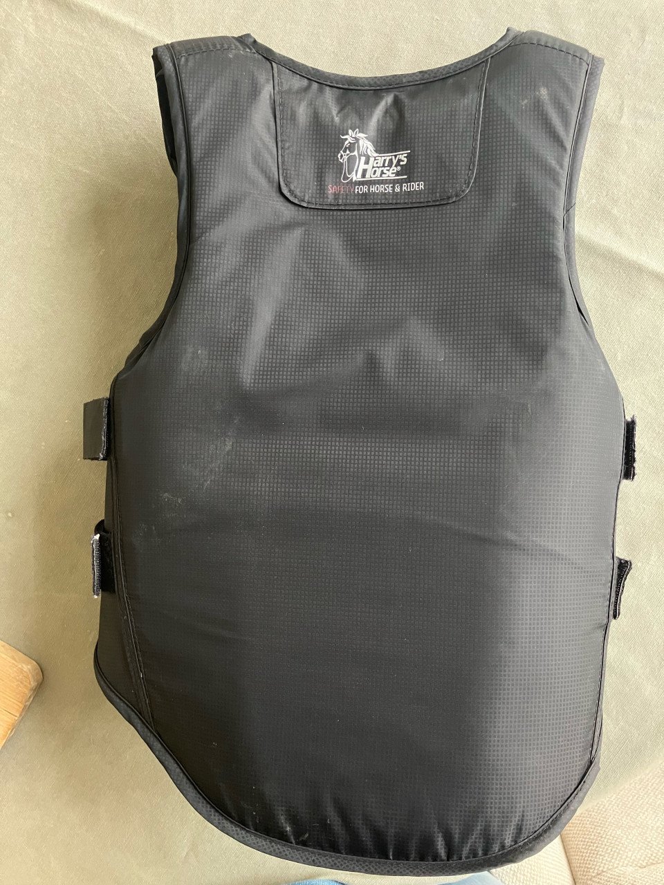 Body protector Harry’s Horse