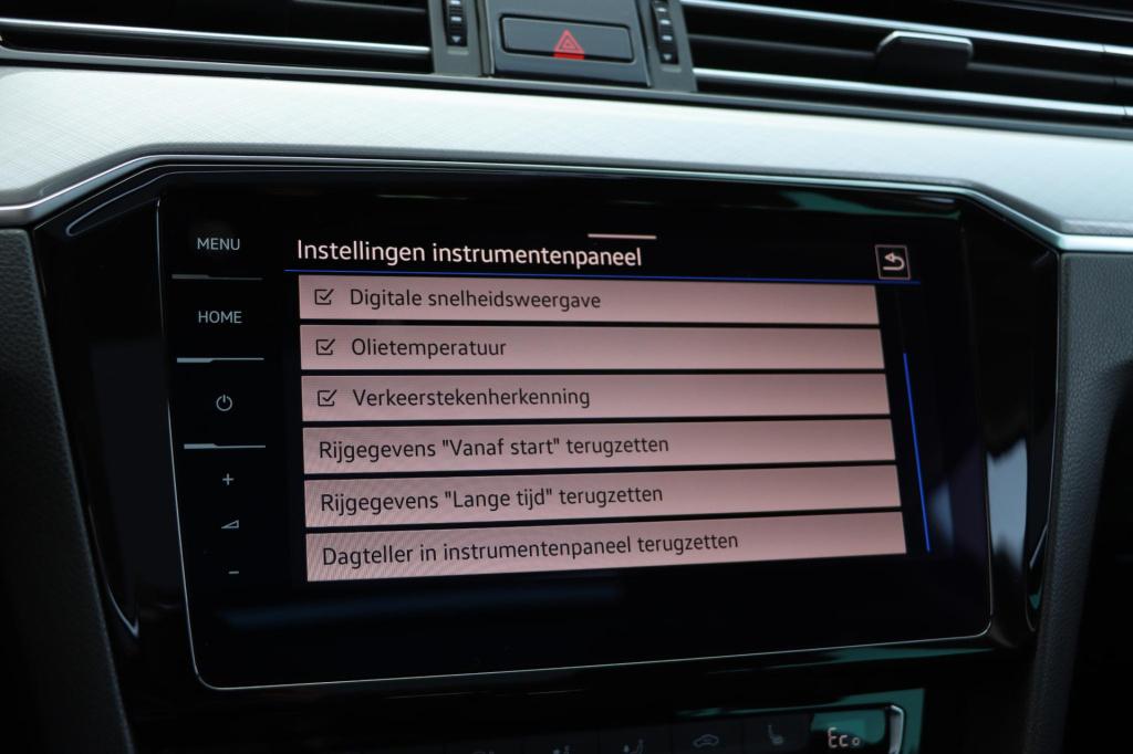 Volkswagen Passat variant 1.4 tsi phev gte business 218pk dsg6