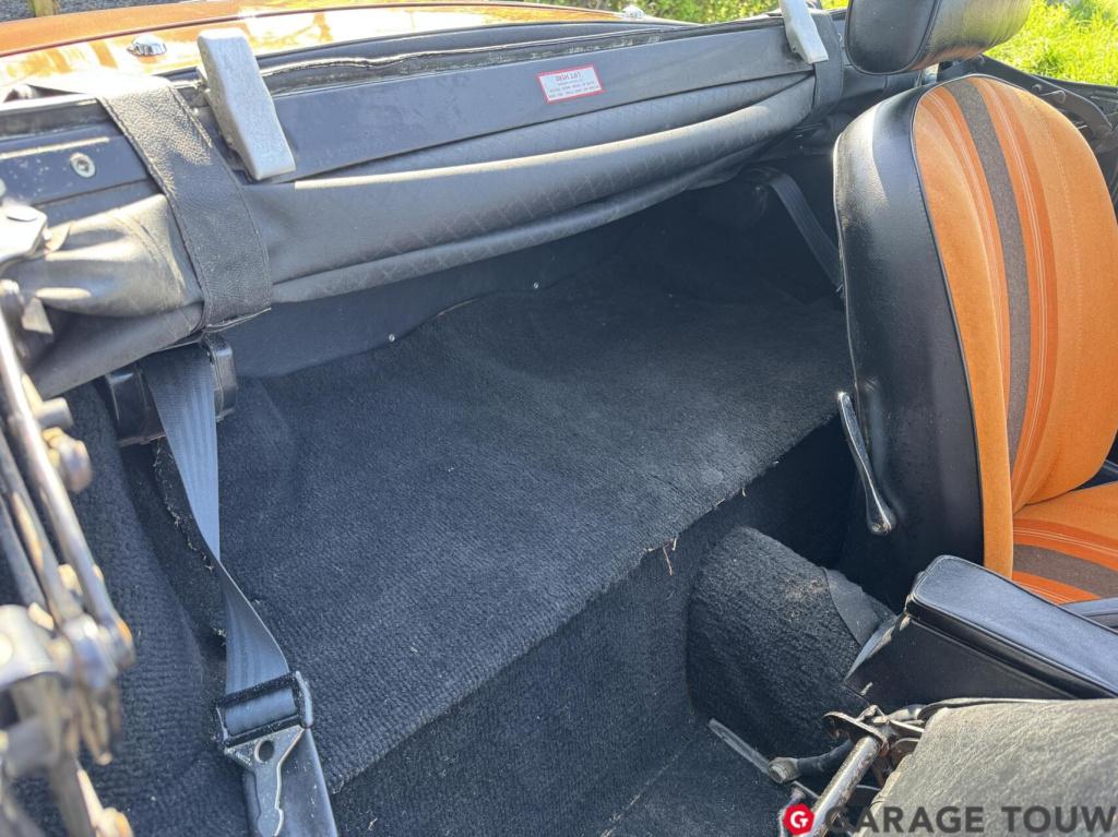 MG B 1.8 roadster limited edition 1 of 420, overdrive