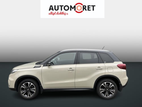 Suzuki Vitara 1.4 boosterjet style smart hybrid