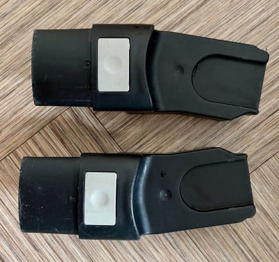 Joolz Adapters voor Maxi Cosi