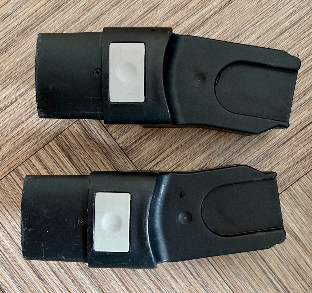 Joolz Adapters voor Maxi Cosi