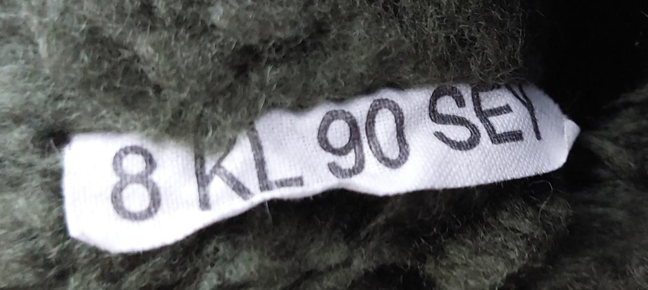 NIEUW – WINTERHANDSCHOENEN KL Woodland, mt 8