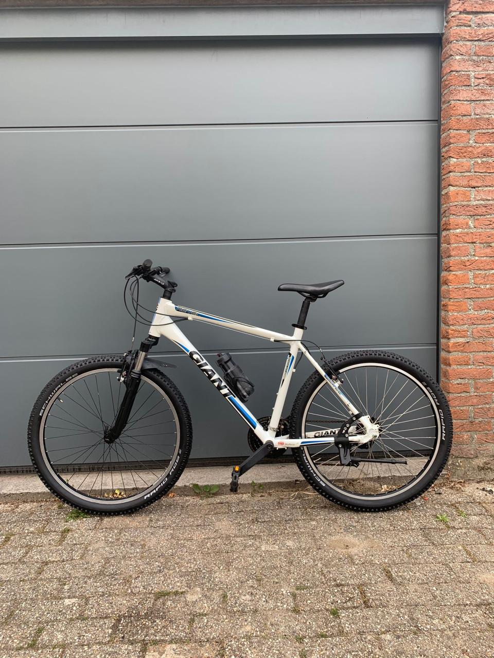 Giant revel mountainbike in goede staat
