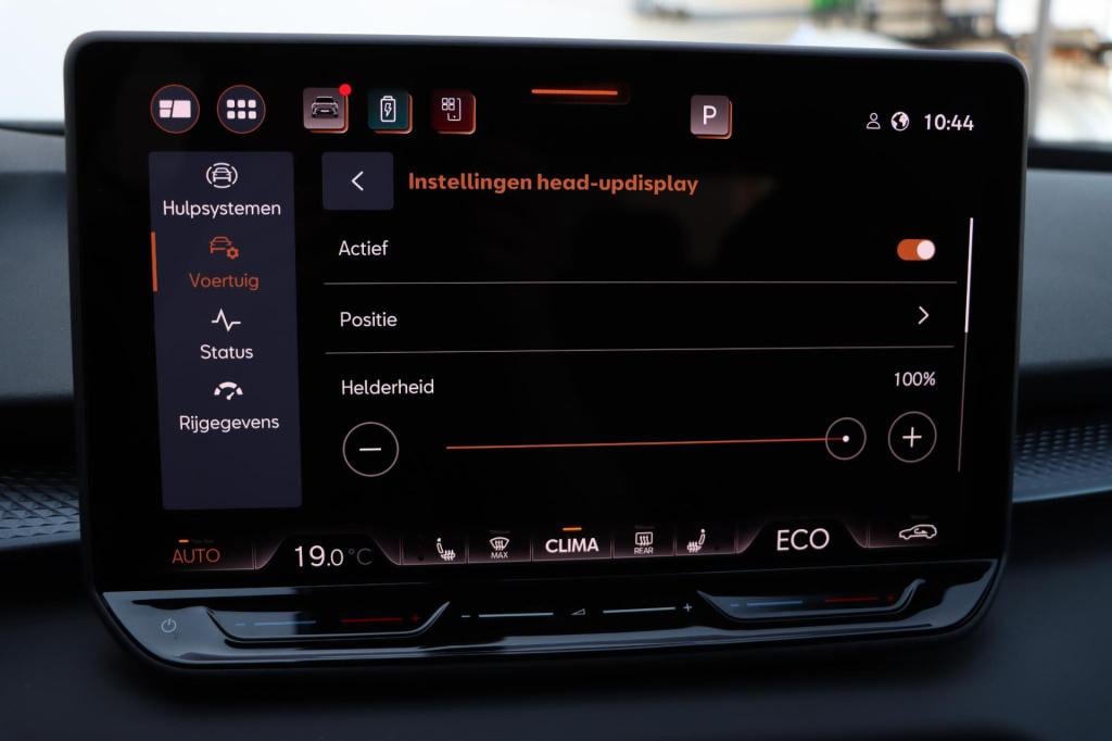 Cupra Terramar 1.5 tsi e-hybrid business 204pk dsg6