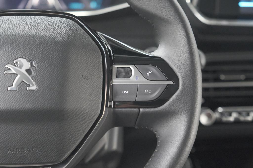 Peugeot 208 puretech 100 allure pack | camera | adaptieve cruise control | 