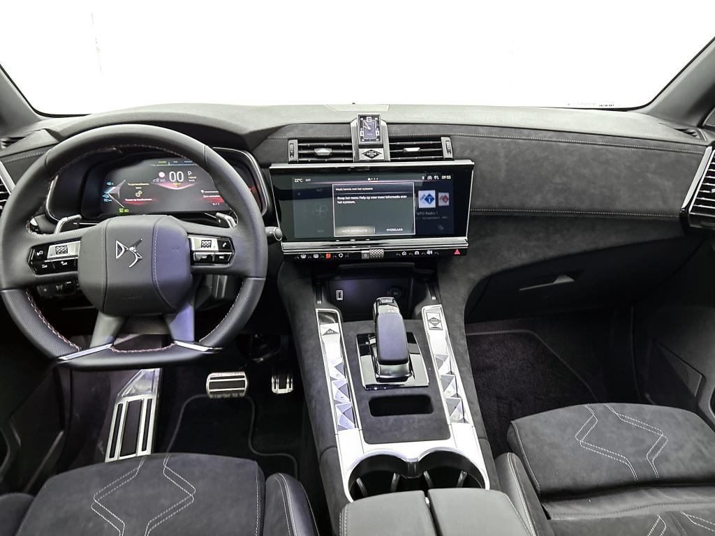Ds Ds 7 1.6 phev 225 ligne business 0 km | nieuwprijs €.58.600,- | nu met €